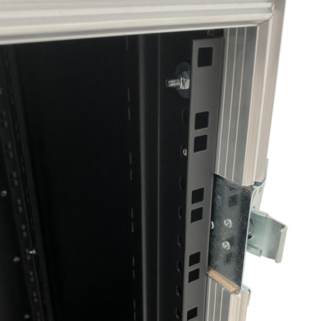 24u Rack Case Flight Case
